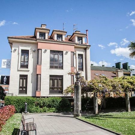 Hospedium Hotel La Casona Del Conde Norena Luaran gambar